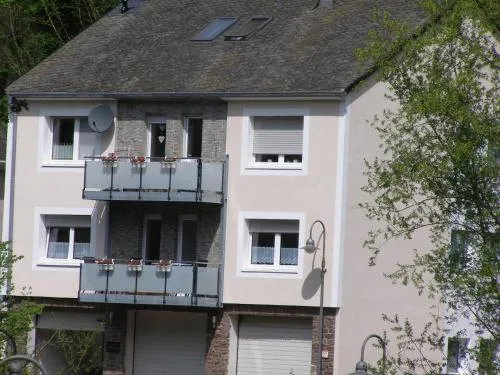 Haus Sonnentag in Bad Bertrich, Deutschland