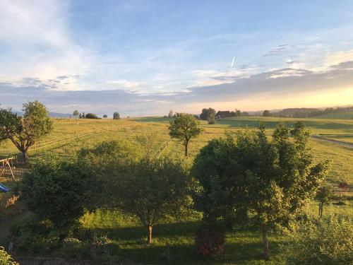 Allgäu Meadow Ranch