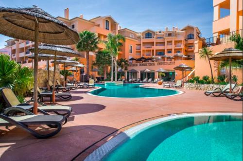  Apartment in Luz beach in Lagos