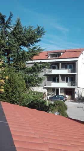  Apartment Cvjetna, Pension in Rijeka