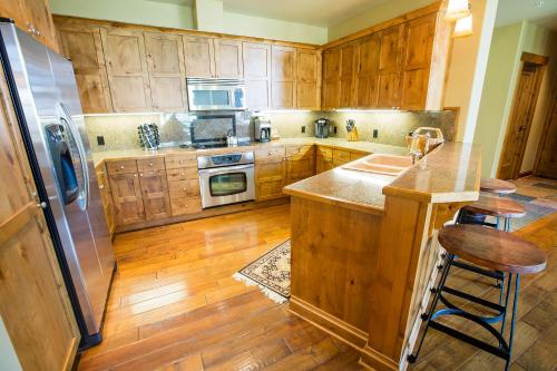 Westwall Lodge Crested Butte In Co - 