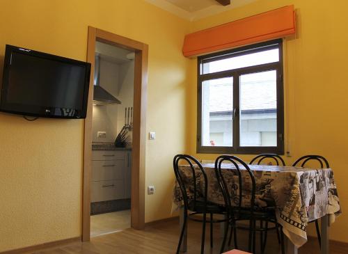 Apartamentos Monasterio - image 6