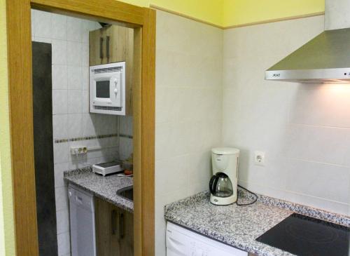 Apartamentos Monasterio - image 8