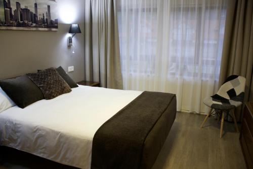Hotel El Haya 5