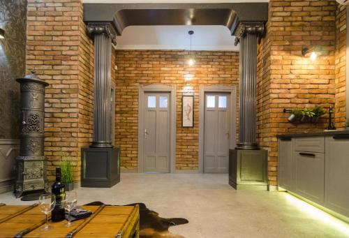 Viktoria Luxury Apartment 2