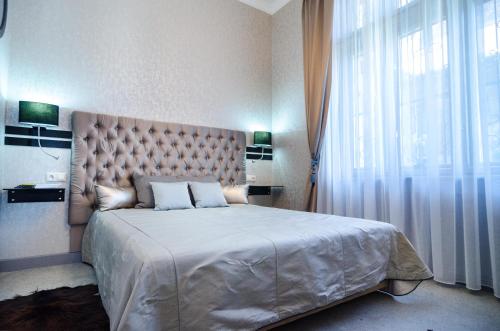 Viktoria Luxury Apartment, Budapest