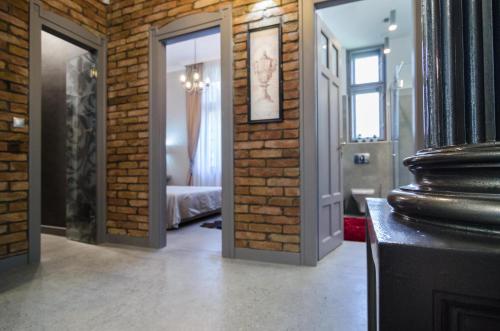 Viktoria Luxury Apartment