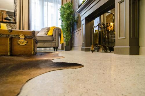 Viktoria Luxury Apartment 4