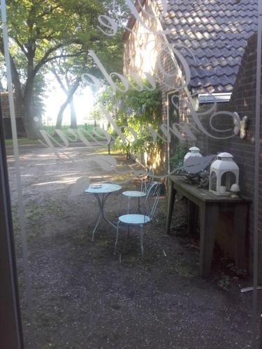  De Oude Smederij in Noord-Sleen