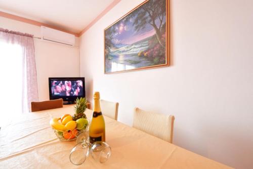  Apartment Stella, Unterkunft in Galovac