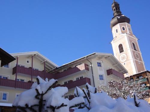 Double Room with Dolomiti Superski Package