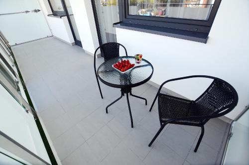 Blue Park Apartament Bliżej Morza Kasprowicza - image 2