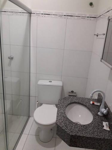 Hotel Danubio in Itabaiana