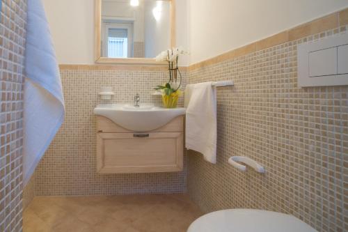 CORTE DELL'IMMACOLATA AL MARE – Marina di Mancaversa, OK