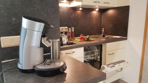Ferienwohnung am Betzelhübel in Ottweiler, Deutschland