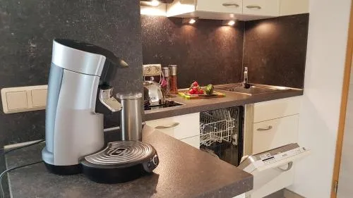 Ferienwohnung am Betzelhübel in Ottweiler, Deutschland