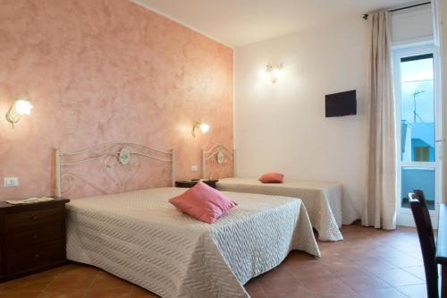 CORTE DELL'IMMACOLATA AL MARE – Marina di Mancaversa, OK
