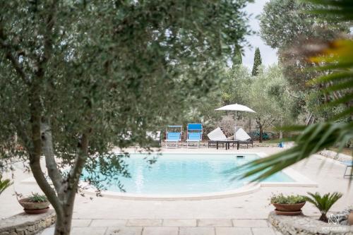 B&B Tenuta la Cornula, San Donato di Lecce