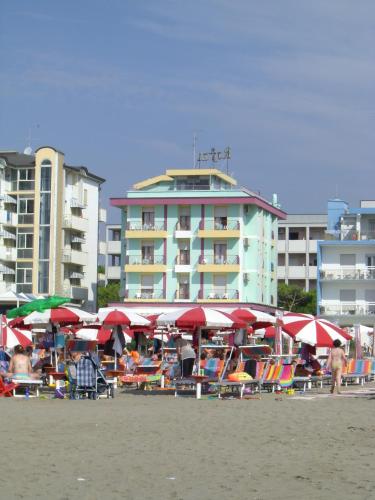 

Hotel Royal Garnì