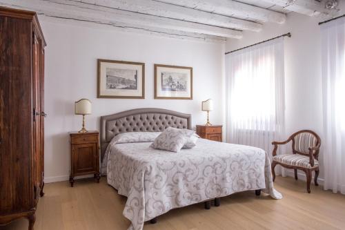 Ca' Santo Spirito B&B