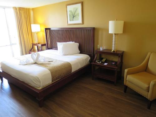 Floridian Express International Drive Orlando (FL)