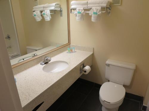 Floridian Express International Drive Ideally located in the International Drive North - Universal area, The Floridian Express International Drive promises a relaxing and wonderful visit. The property offers a high standard of service and