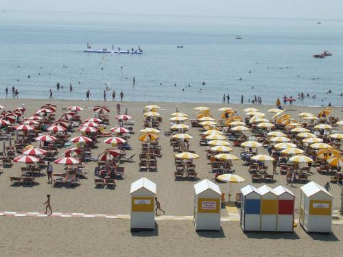 Hotel Royal Garnì – Caorle, GA