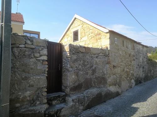  Casa do Avô Grande in Esposende