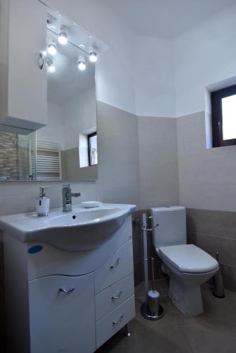Residence SINAIA Apartments - image 8