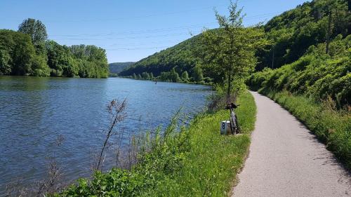 Wohnen im Springerhof