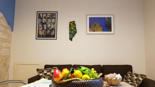 A Casa di Turiddu