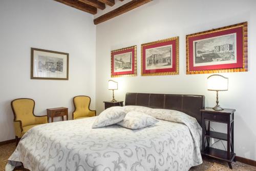 Ca' Santo Spirito B&B