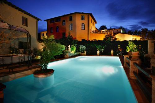 Albergo Del Chianti - image 5