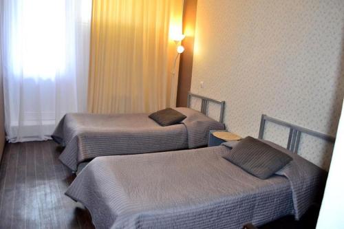 Mini-Hotel Uyut