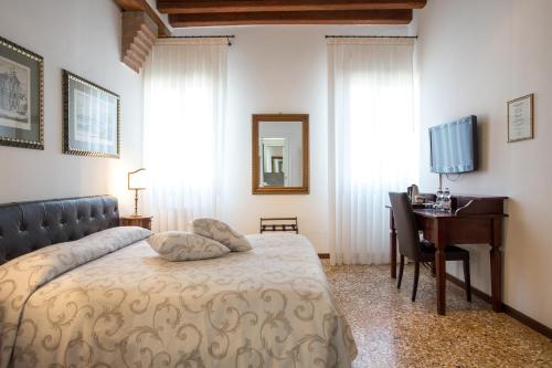 Ca' Santo Spirito B&B