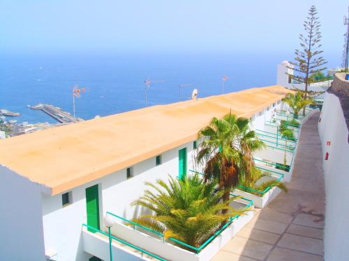 Esterno, Apartamentos Monteparaiso in Gran Canaria