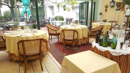 Landhotel Jagdhof - image 7