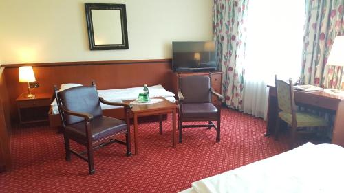 Landhotel Jagdhof – Guntramsdorf, VA