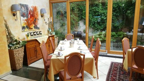 Landhotel Jagdhof – Guntramsdorf, VA