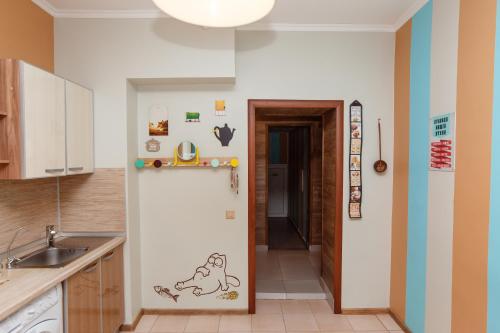 Hostel Kukuruza - image 5