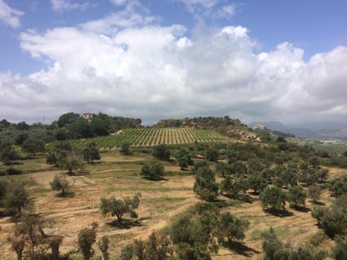 Agriturismo 'A Lanterna