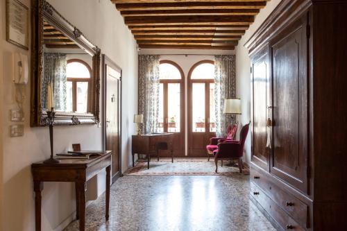 Ca' Santo Spirito B&B