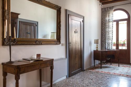 Ca' Santo Spirito B&B