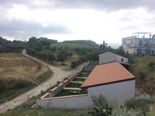  Agriturismo 'A Lanterna in Marina di Monasterace