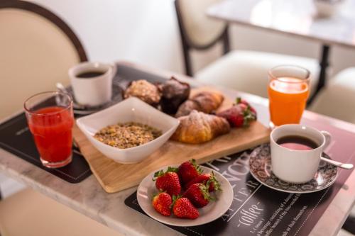 Ca' Santo Spirito B&B - image 14