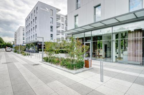 Restaurante, Baltic Pearl - Nadmorze Premium in Brzezno