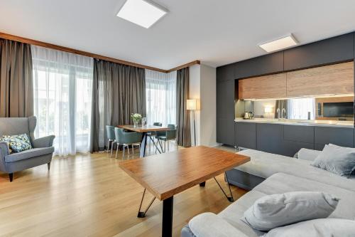 Cozinha, Baltic Pearl - Nadmorze Premium in Brzezno