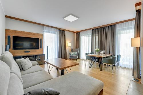 Quarto de hóspedes, Baltic Pearl - Nadmorze Premium in Brzezno