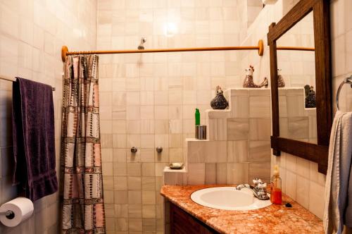 Villa Eggedal, Santa Cruz La Laguna (foto 8)