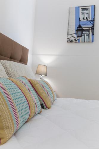 Downtown Porto Bonfim Studio Apt